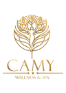 CAMY Wellness & Spa Logo